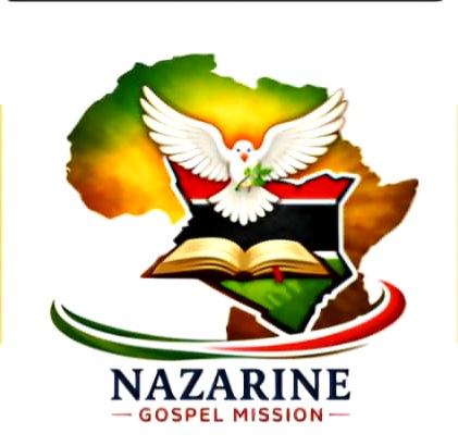 Nazareth Gospel Mission Logo